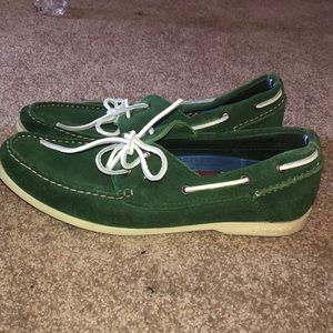 Tommy Hilfiger Boat Shoe